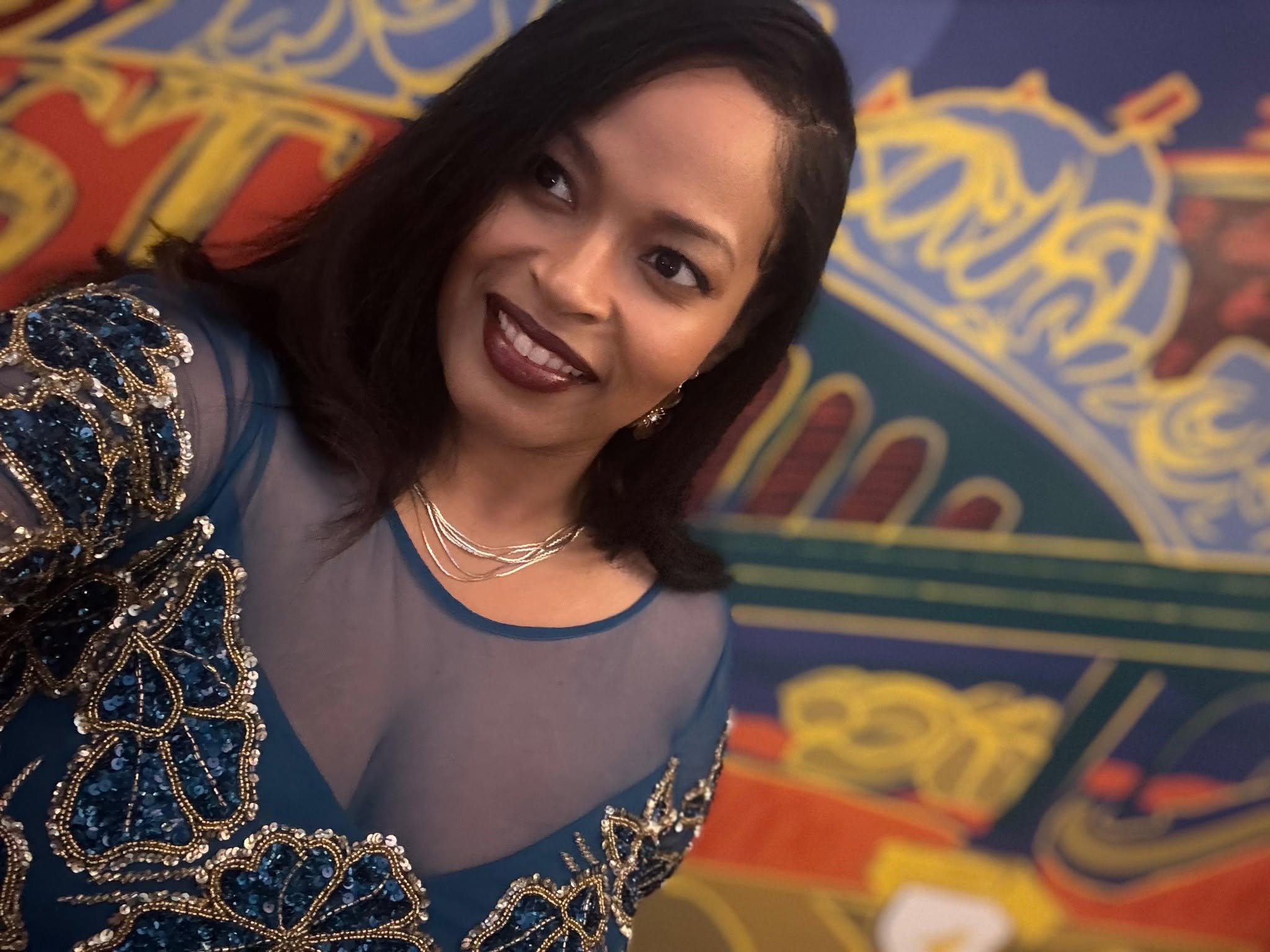 Aisha Imani Sanaa