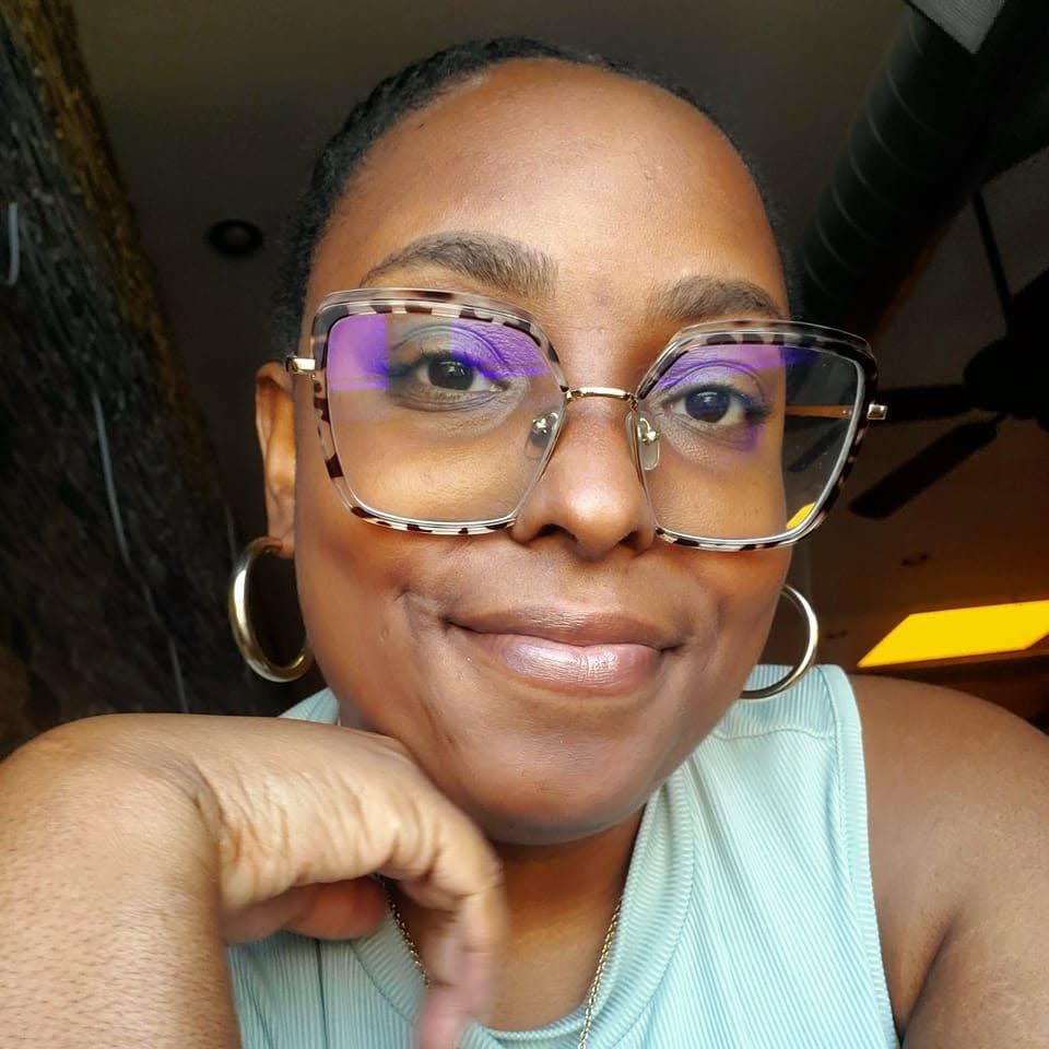 Jaquita Clark, LMSW